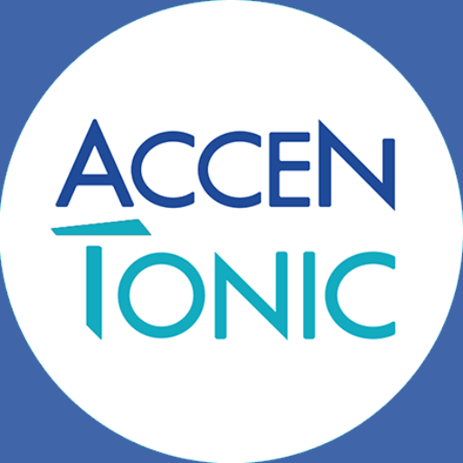 ACCENTONIC Logo